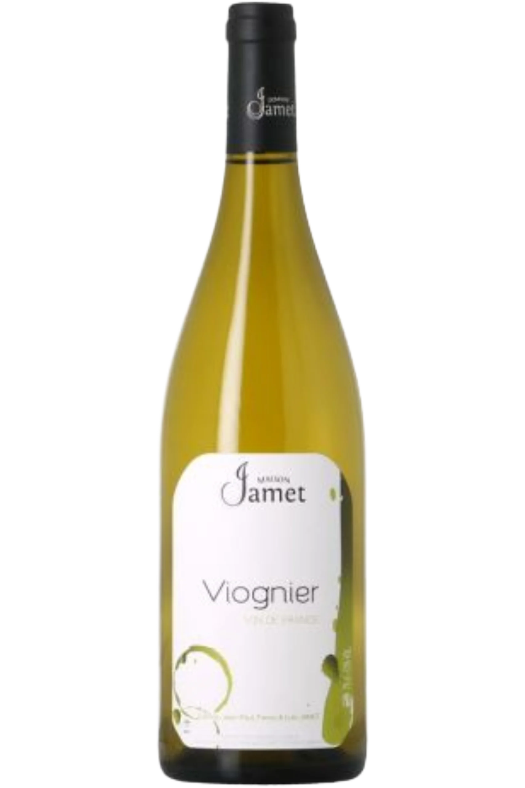 Domaine Jamet - Vin de France Viognier 2023