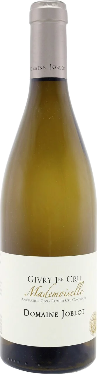 Domaine Joblot - Givry 1er Cru Mademoiselle 2020