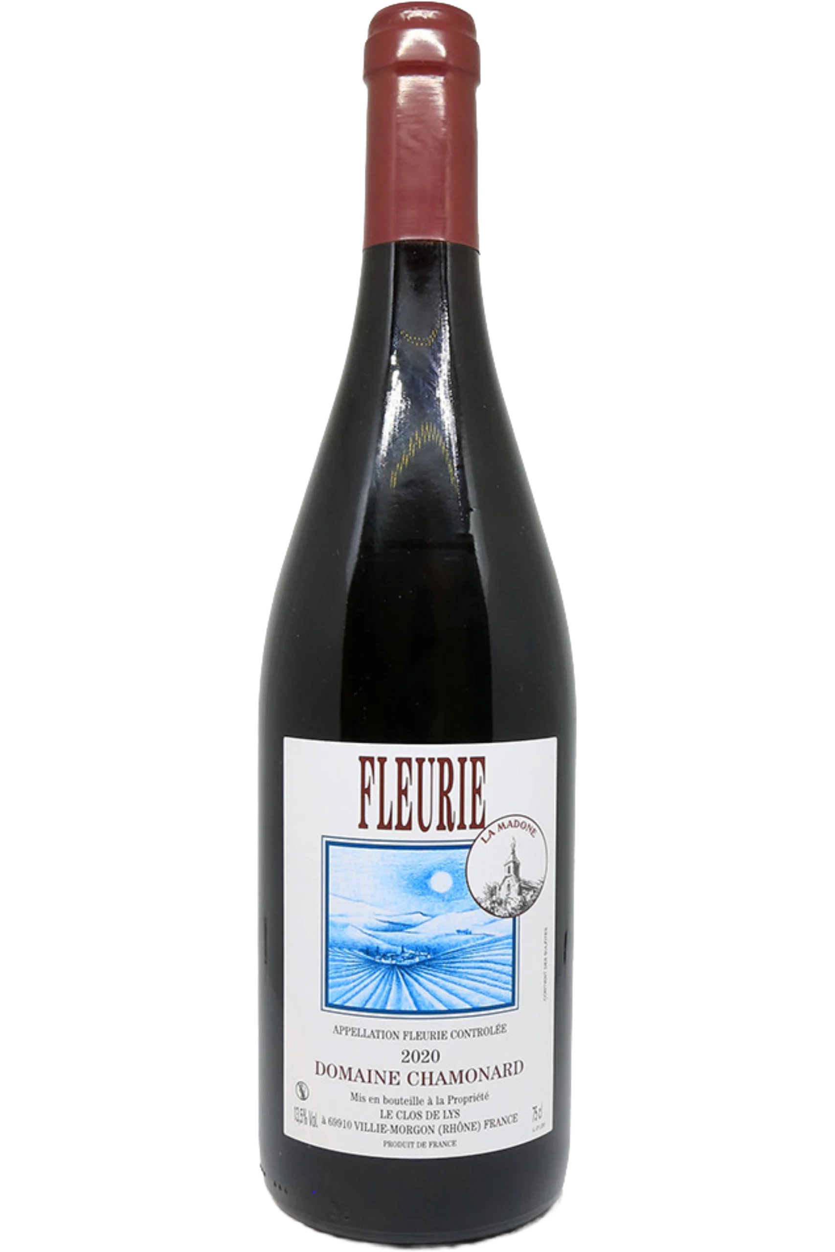 Domaine Joseph Chamonard - Fleurie 2020