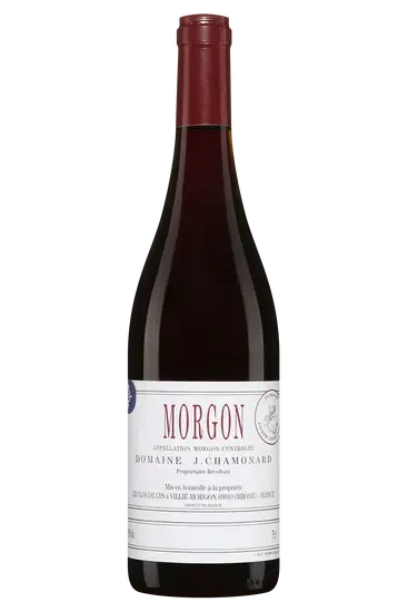 Domaine Joseph Chamonard - Morgon 2019