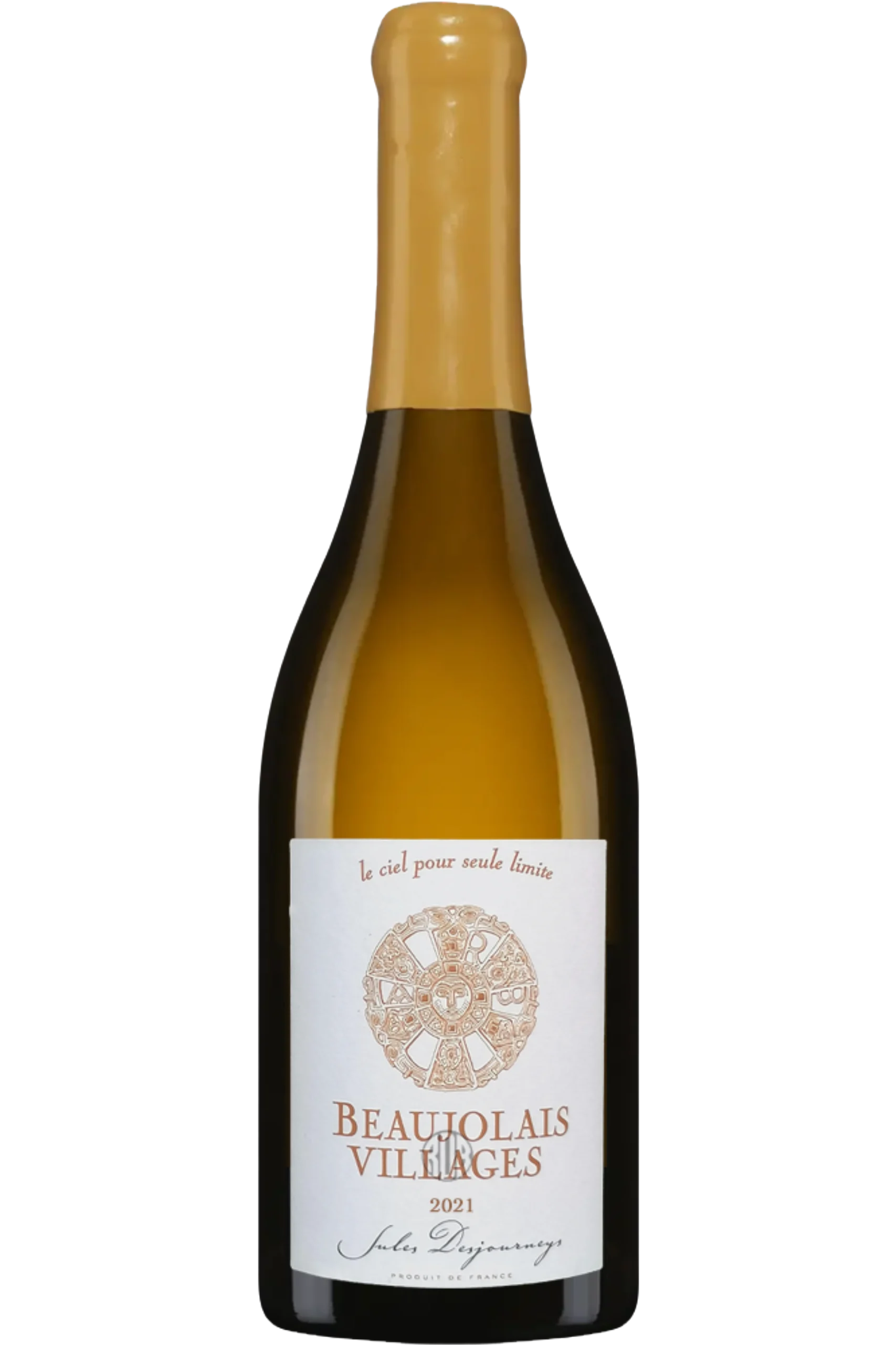 Domaine Jules Desjourneys - Beaujolais blanc 2021