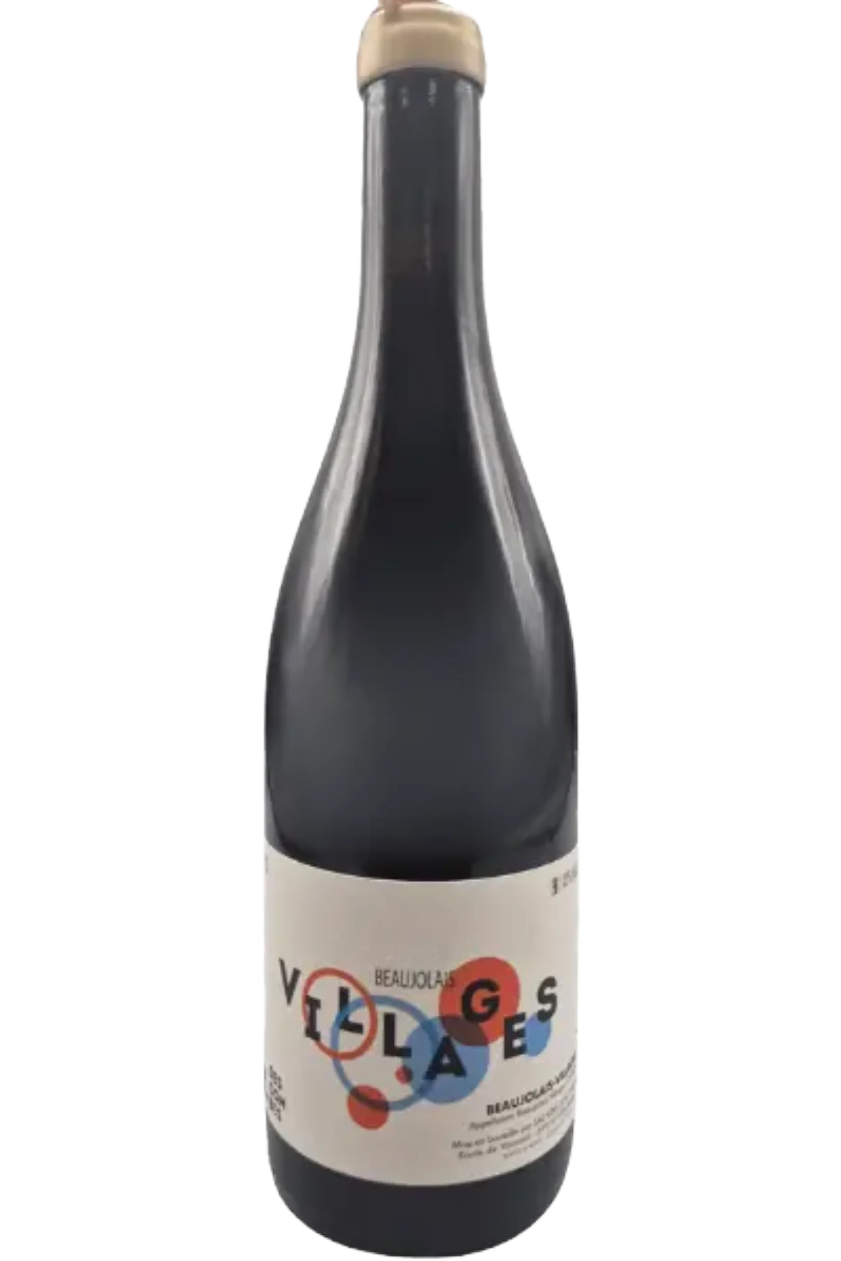Domaine Kevin Descombes - Beaujolais Villages 2018