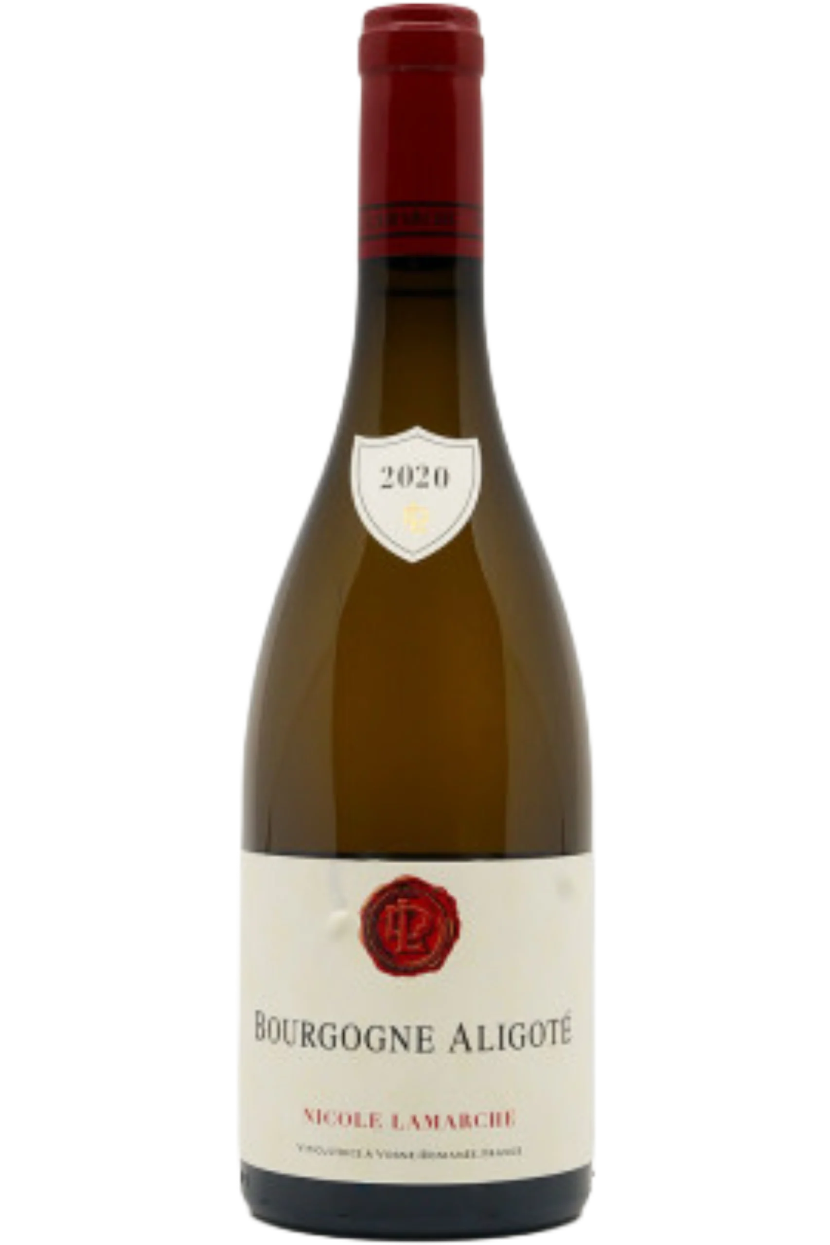 Domaine Lamarche - Bourgogne Aligoté 2020