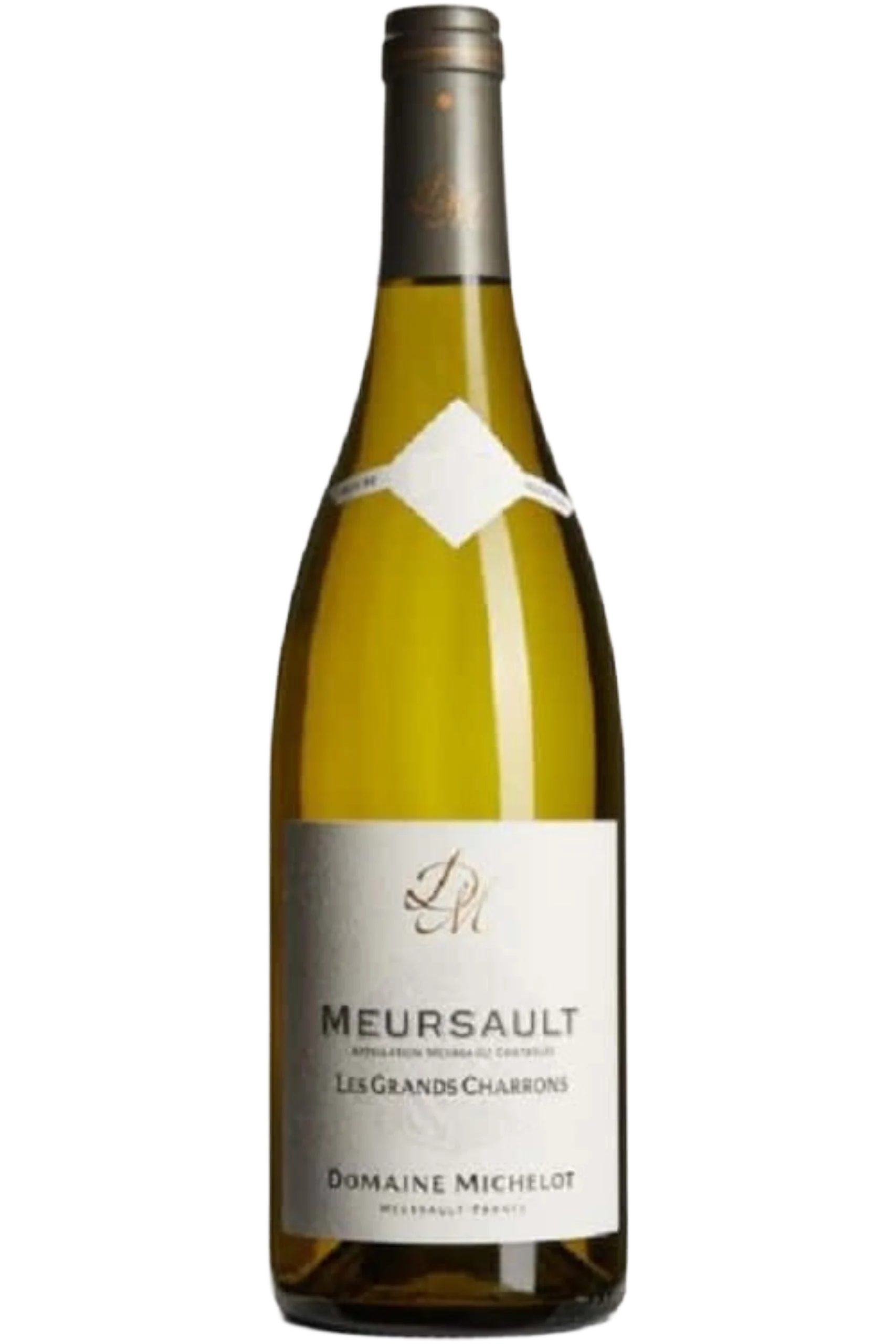 Domaine Michelot - Meursault Les Grands Charrons 2021