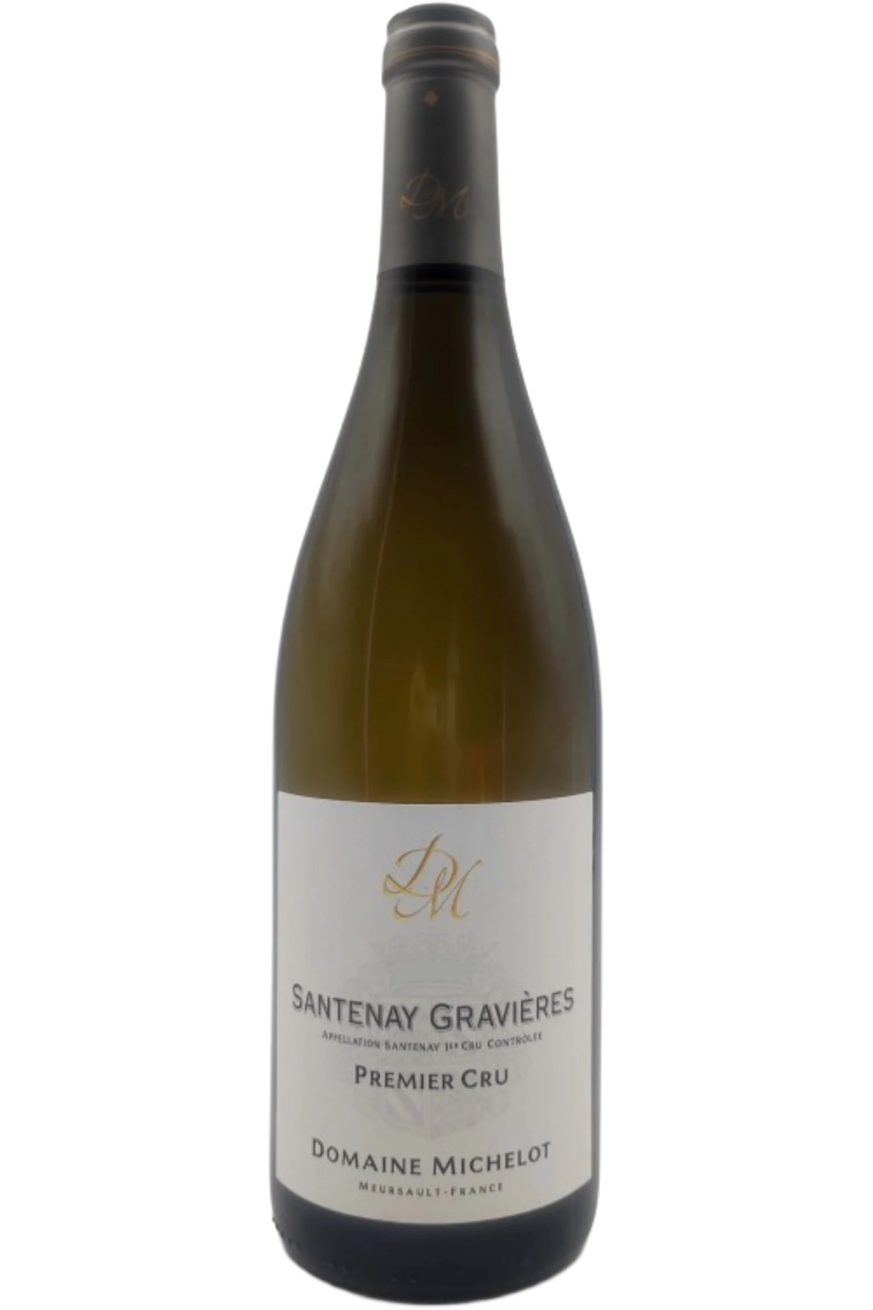 Domaine Michelot - Santenay 1er Cru Les Gravières 2020