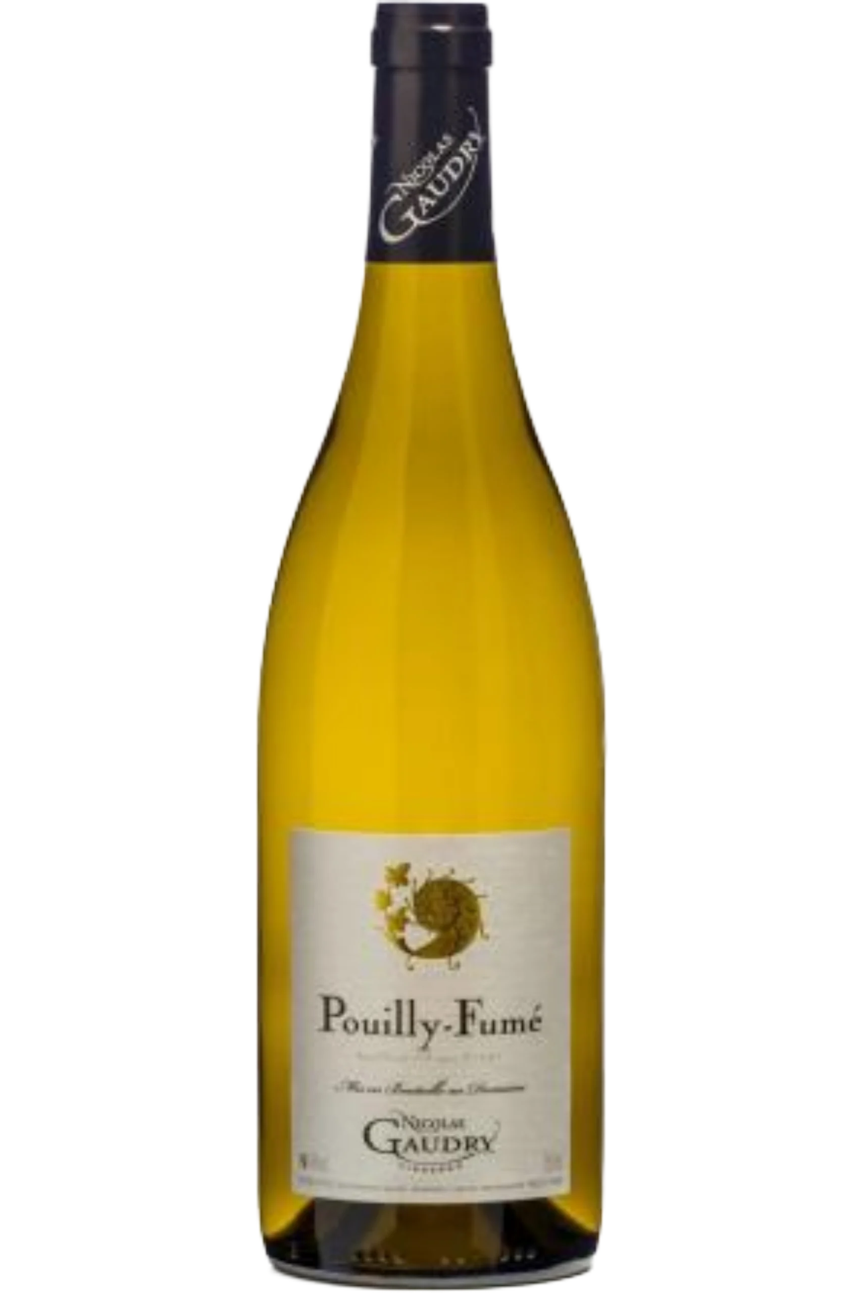 Domaine Nicolas Gaudry - Pouilly-Fumé 2018