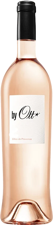 Domaines Ott - By Ott 2025 - Côtes-de-Provence