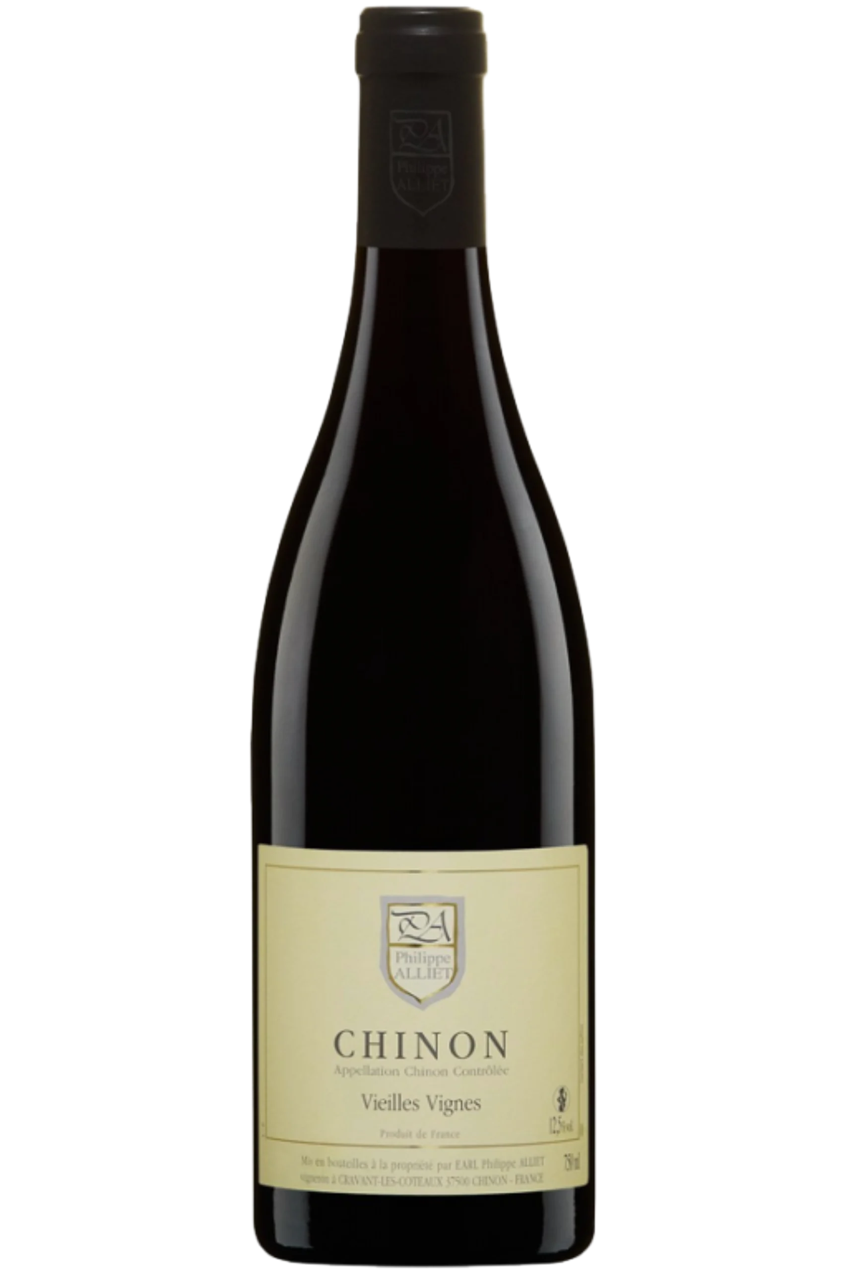 Domaine Philippe Alliet - Chinon Vieilles Vignes 2022
