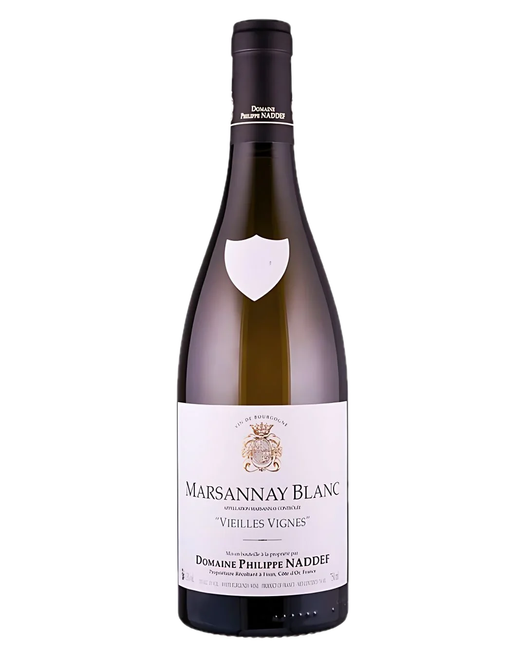 Domaine Philippe Naddef - Marsannay Blanc Vieilles Vignes 2020