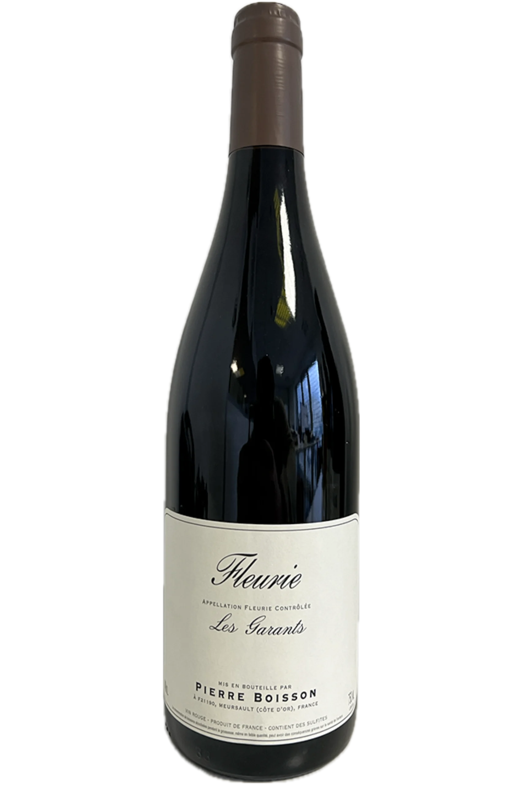 Domaine Pierre Boisson - Fleurie Les Garants 2020