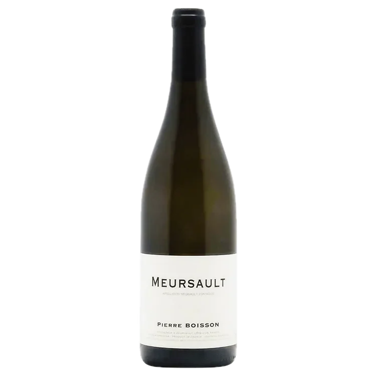 Domaine Pierre Boisson - Meursault 2020