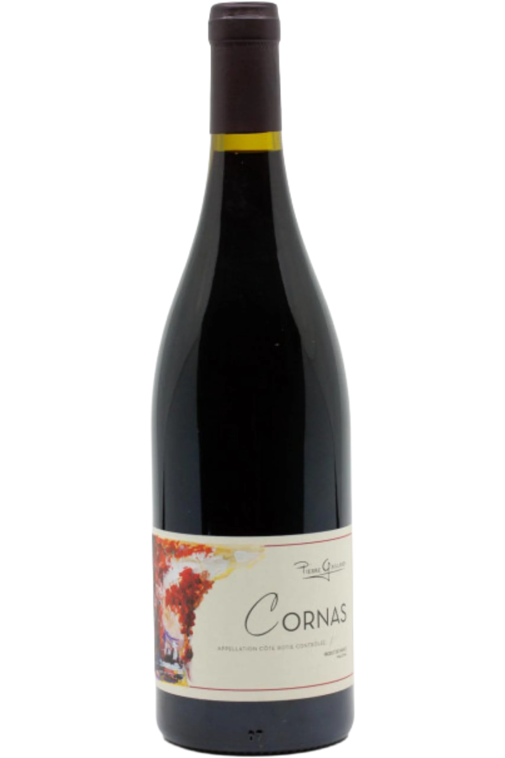 Domaine Pierre Gaillard - Cornas 2021