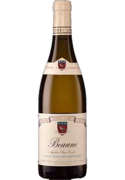 Domaine Pierre Labet - Beaune blanc Clos du Dessus des Marconnets 2020