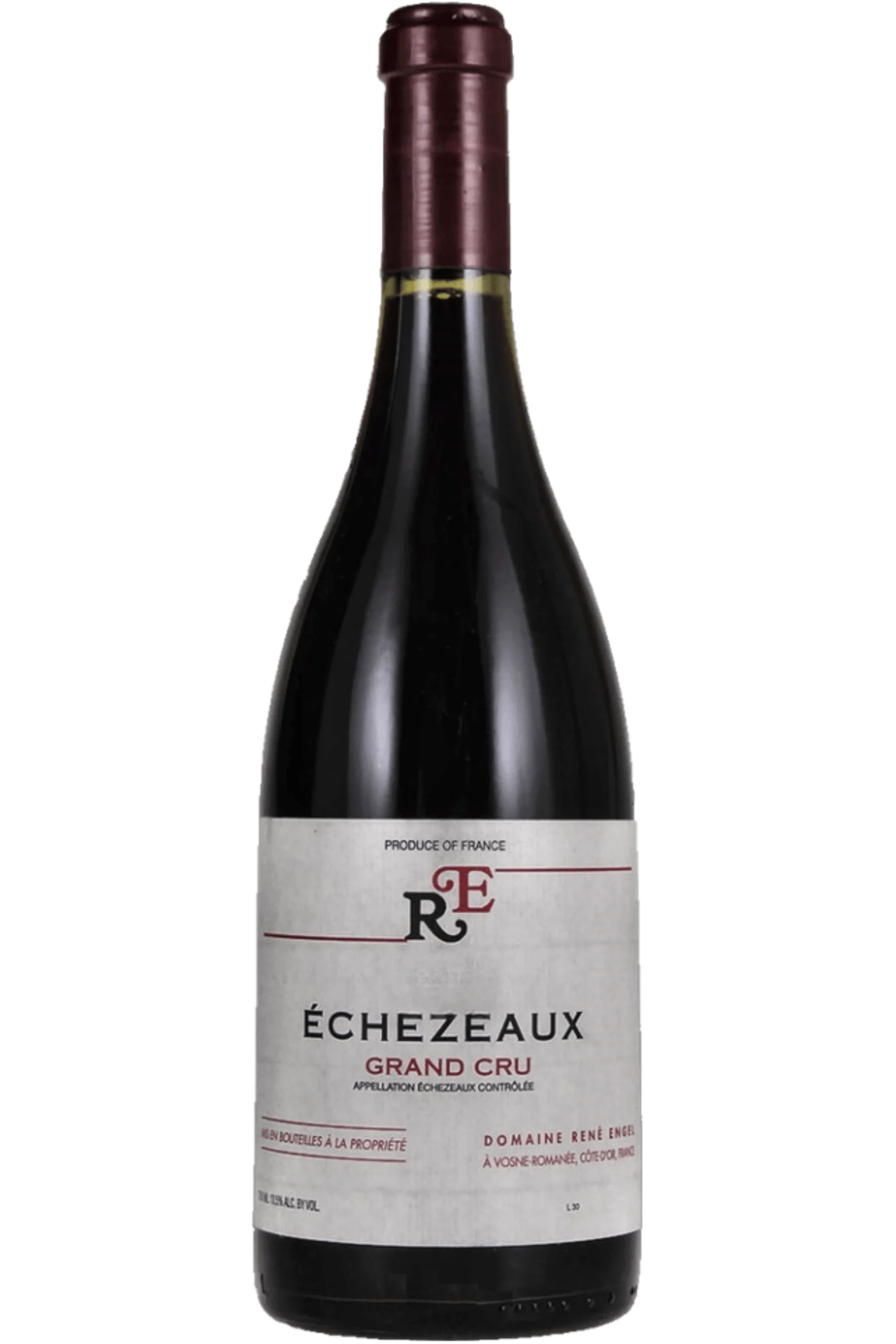 Domaine René Engel - Echezeaux Grand Cru 2000