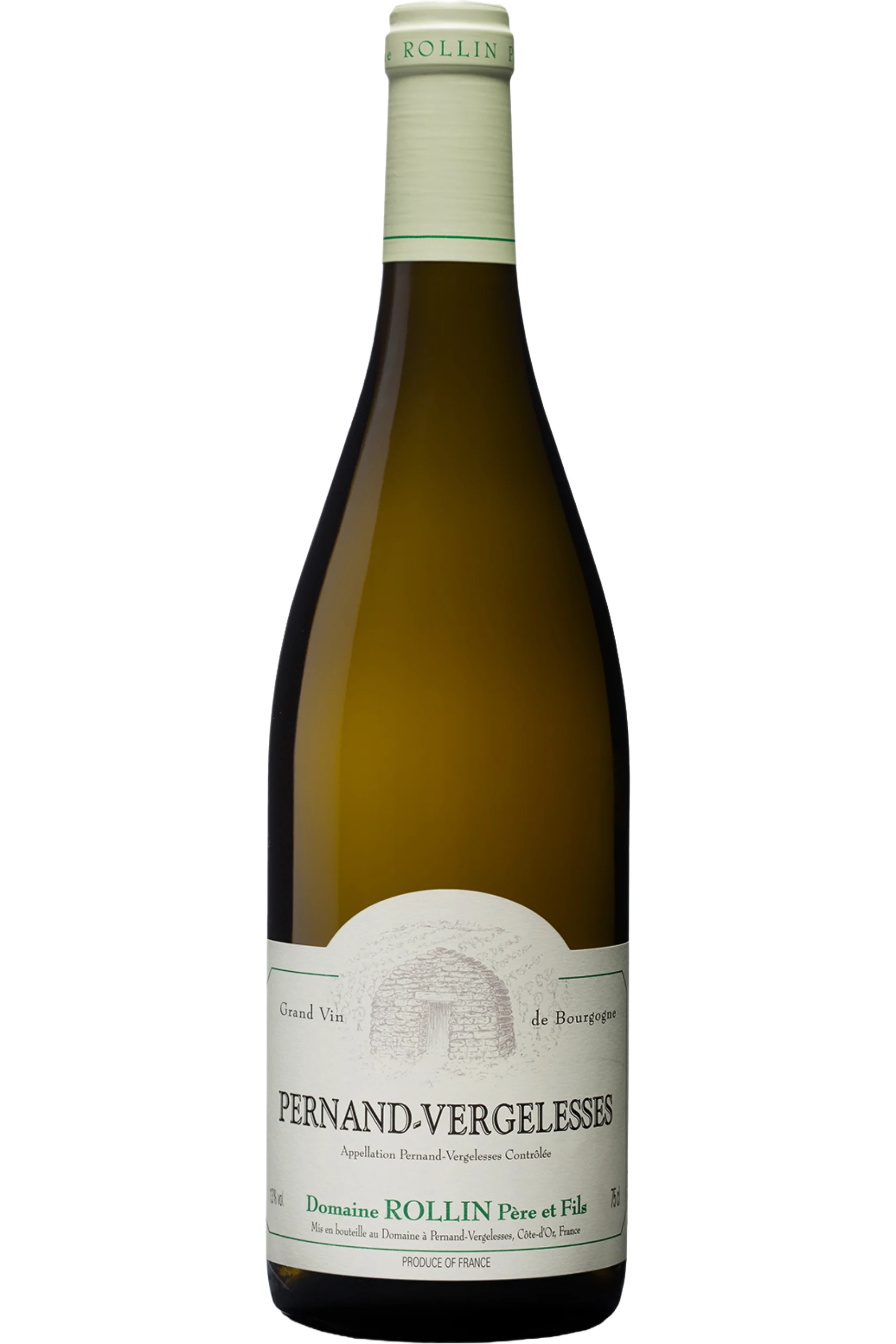 Domaine Rollin Père et Fils - Pernand-Vergelesses 2020