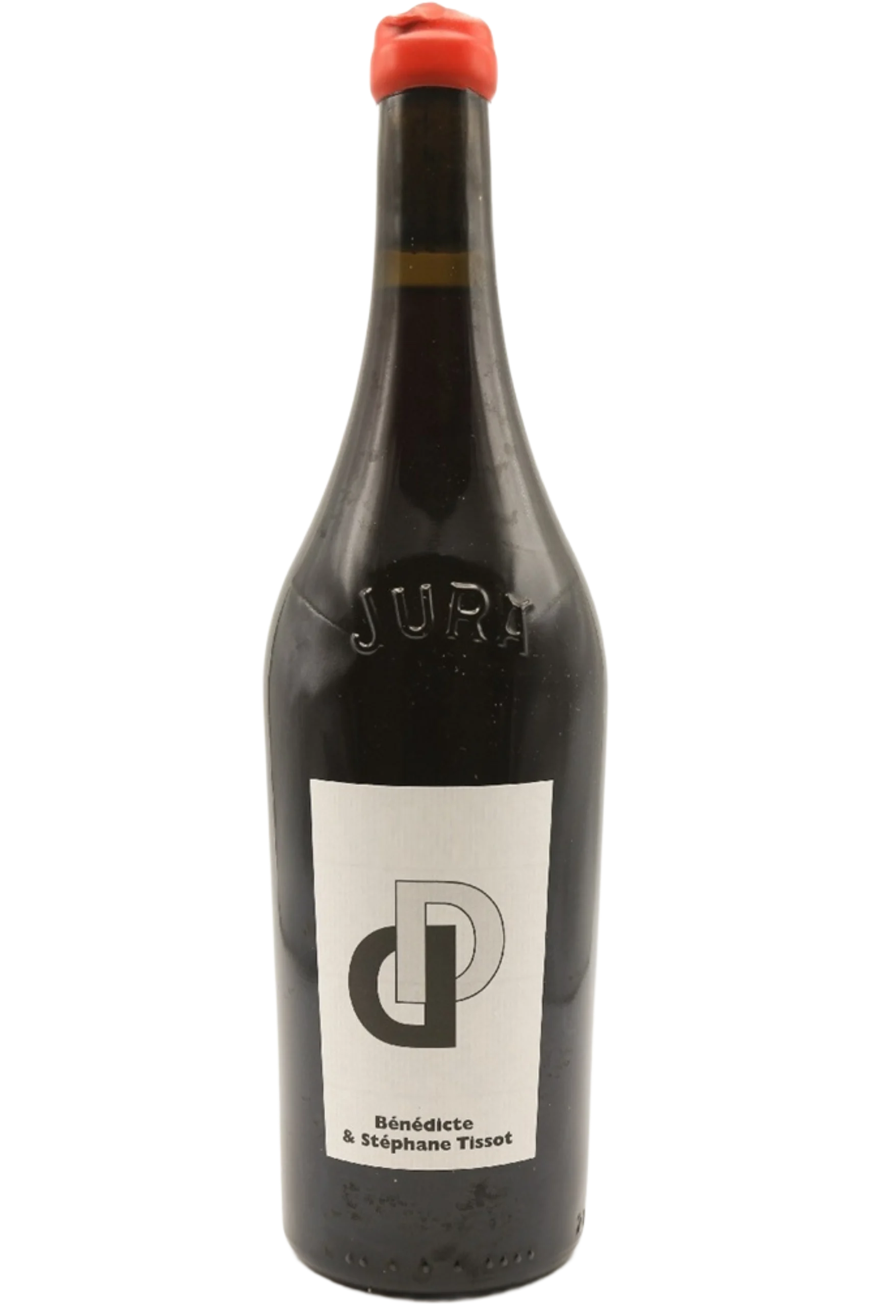 Domaine Stéphane et Bénédicte Tissot - Arbois DD 2022
