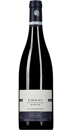 Domaine Anne Gros - Les Loachausses 2023 - Echezeaux Grand Cru