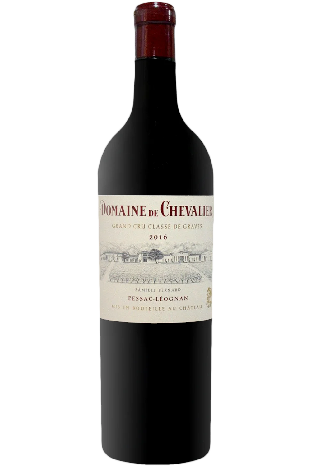 Domaine de Chevalier Roja 2016