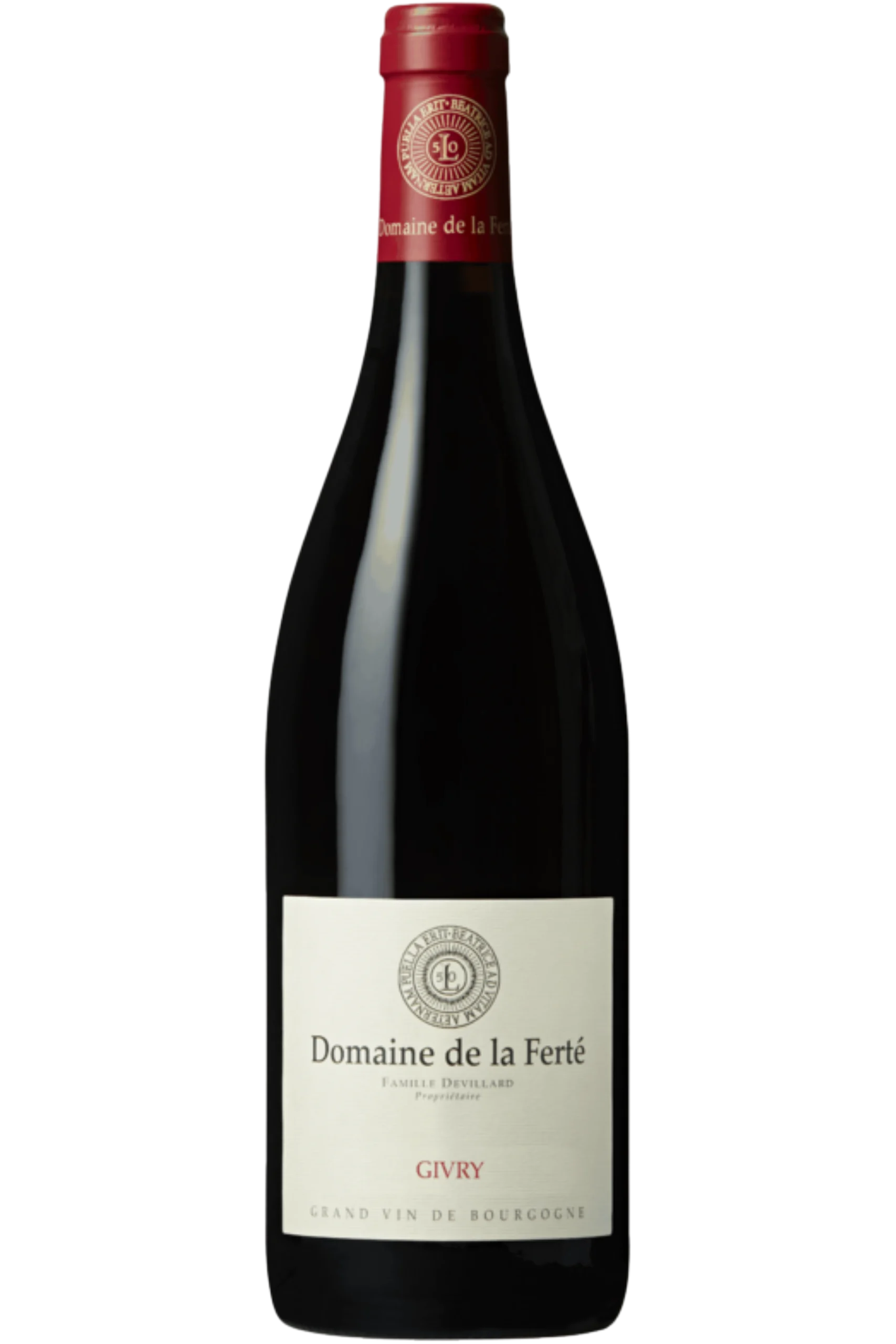 Domaine de la Ferté - 2023 - Givry