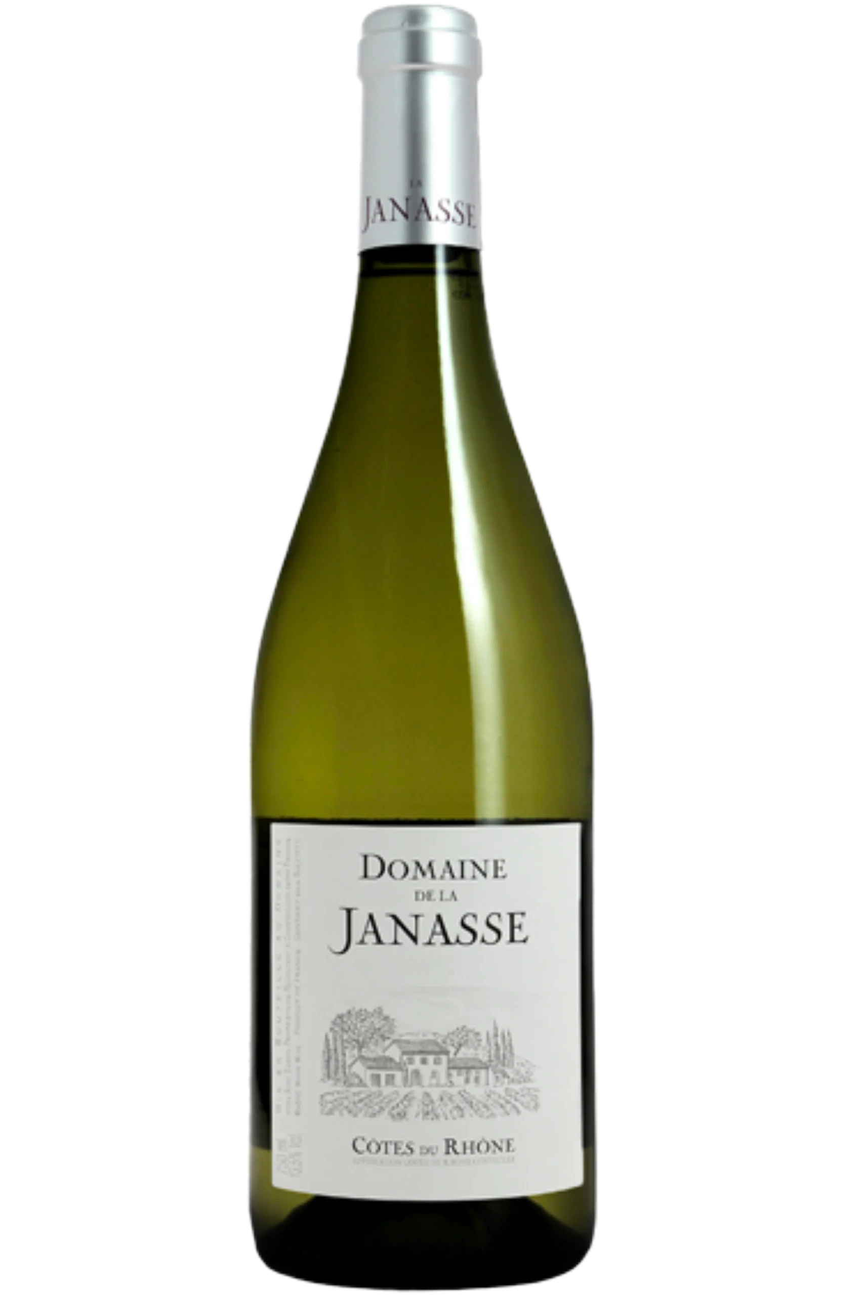 Domaine de la Janasse - Côtes-du-Rhône Blanc 2022