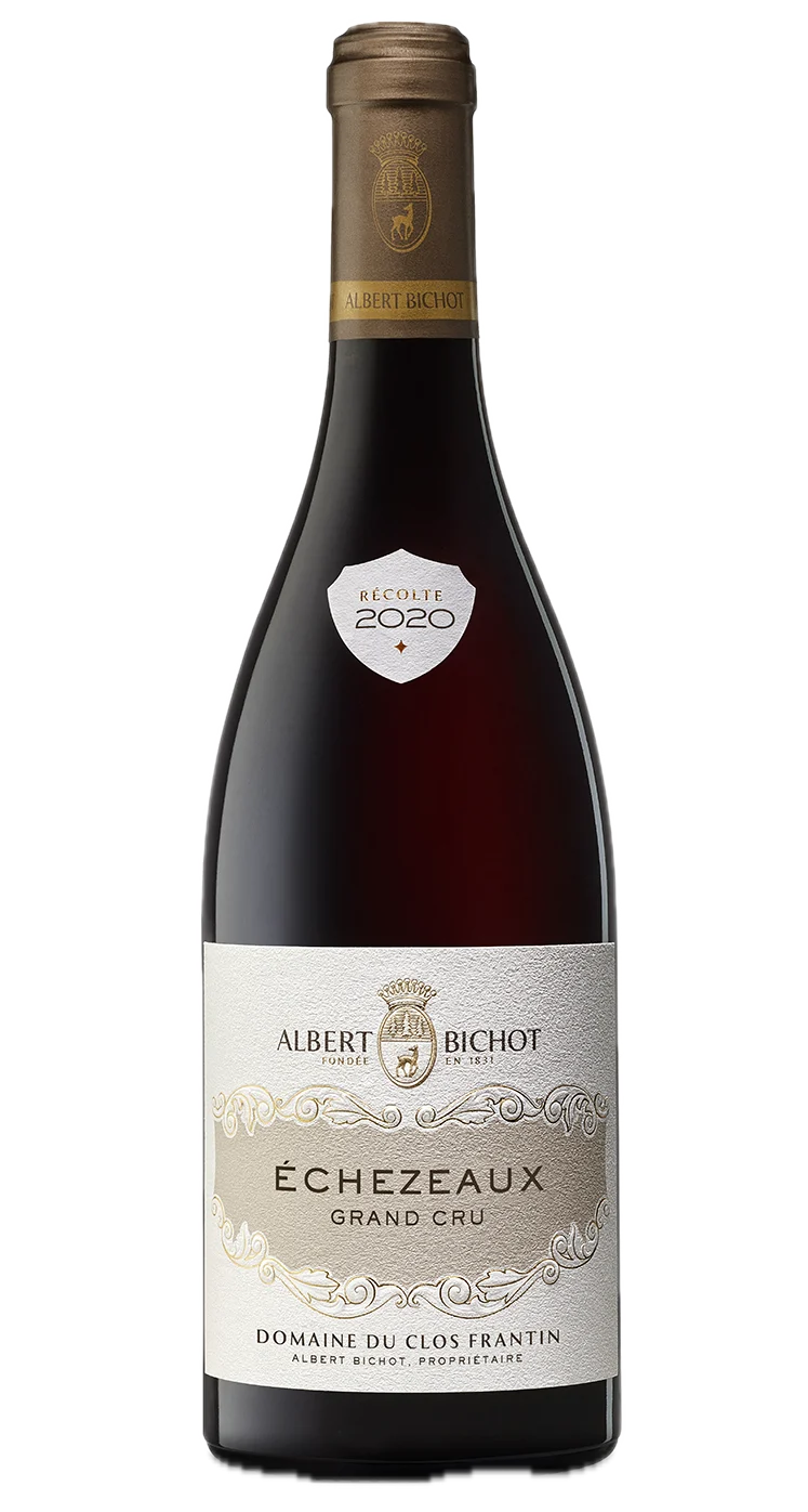 Albert Bichot - Domaine du Clos Frantin - Echezeaux Grand Cru 2020