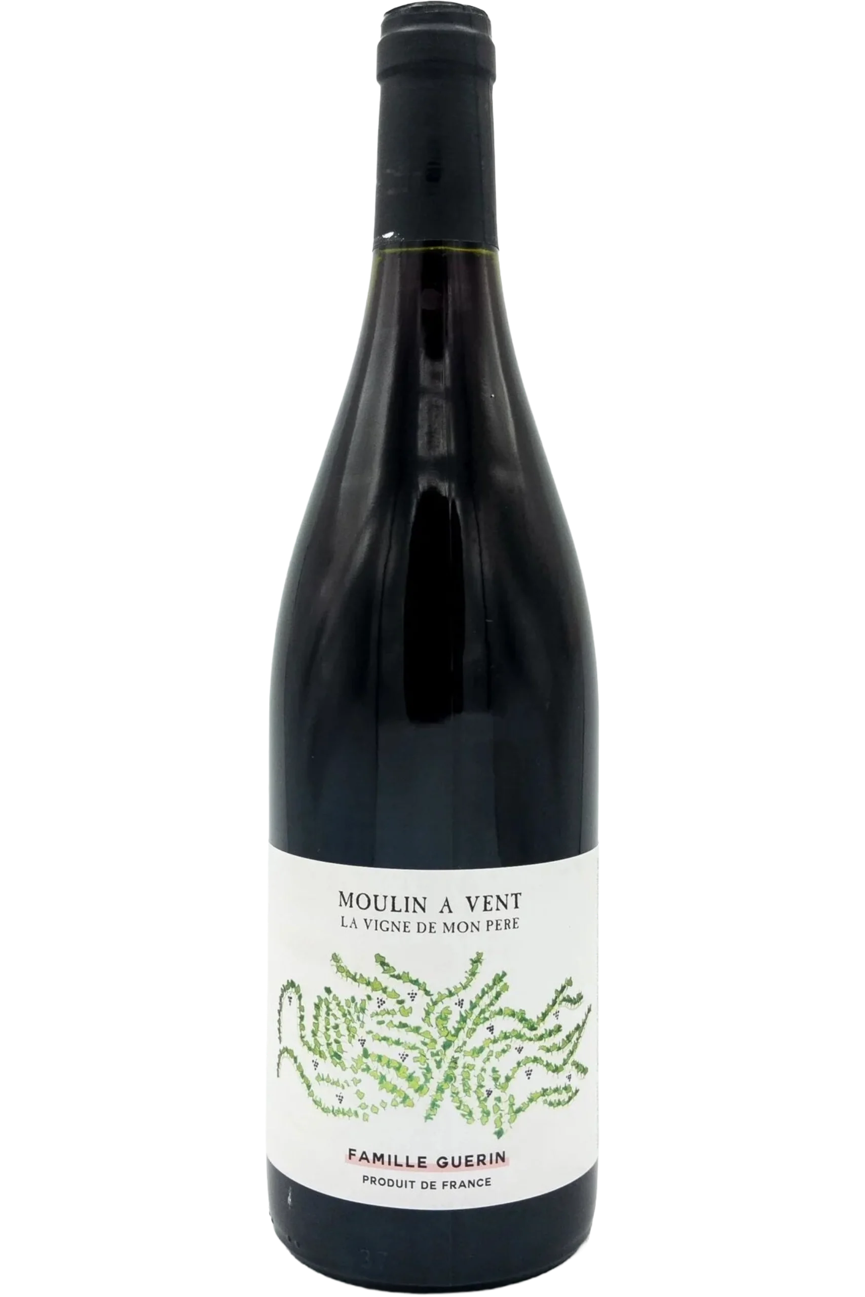 Domaine du Moulin d'Eole - Moulin-à-Vent Les Vignes de mon Père 2020