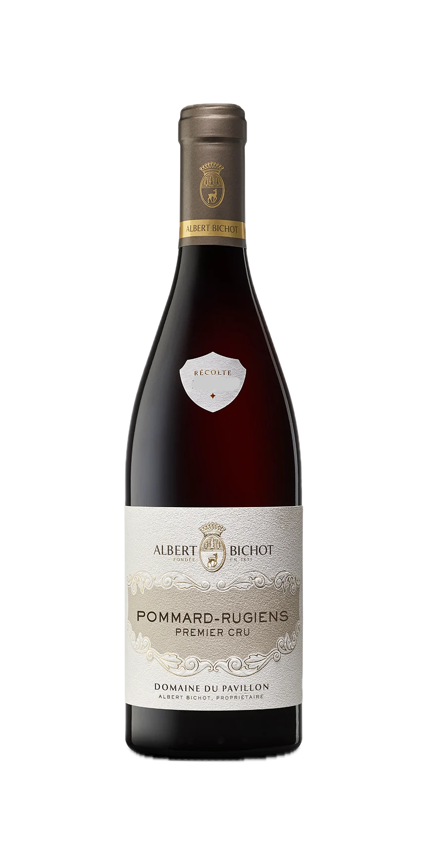 Domaine du Pavillon - Pommard 1er Cru Les Rugiens 2017