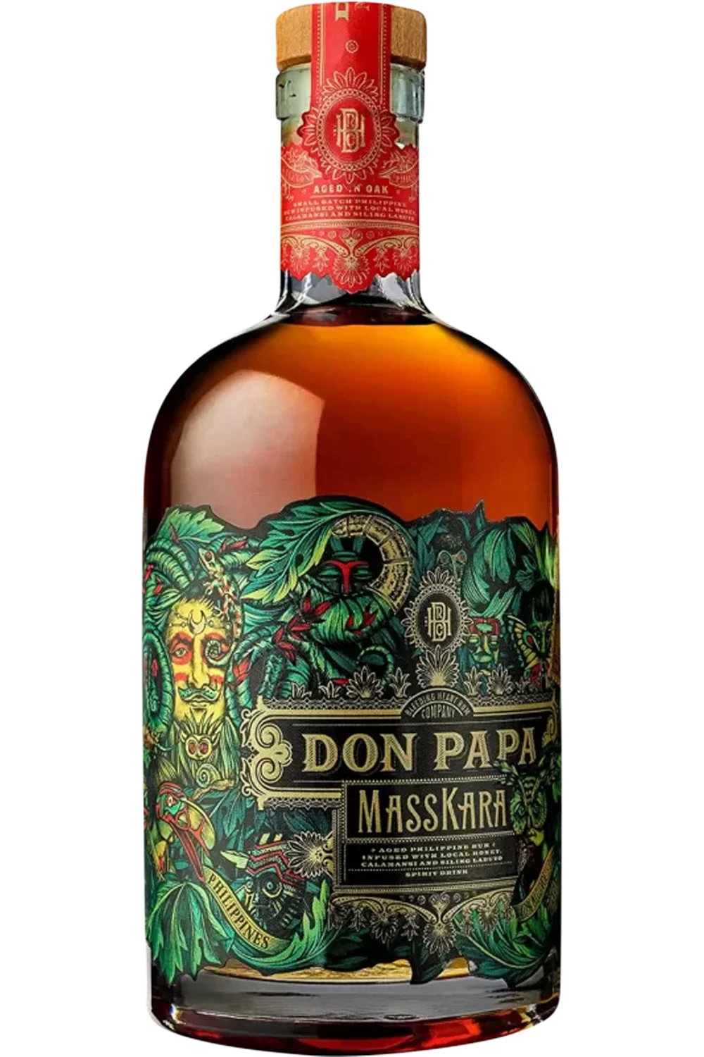 TCRL Jamaika 2016 5 Jahre - Transcontinental Rum line