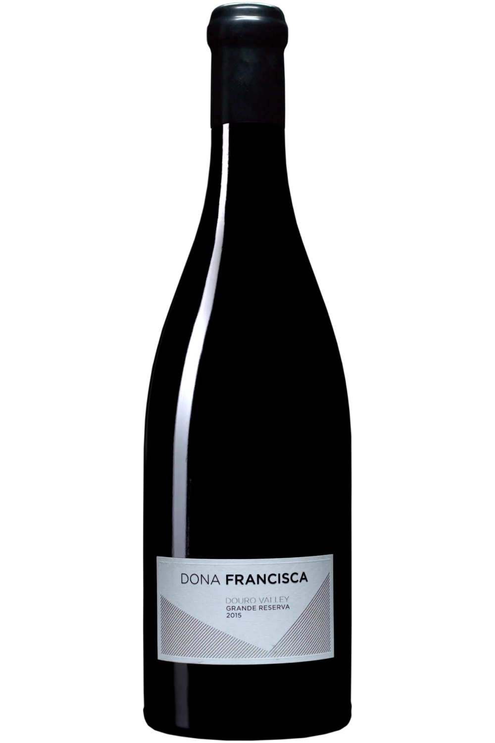 Doña Francisca Grande Reserva Roja 2015 - Quinta Dona Francisca