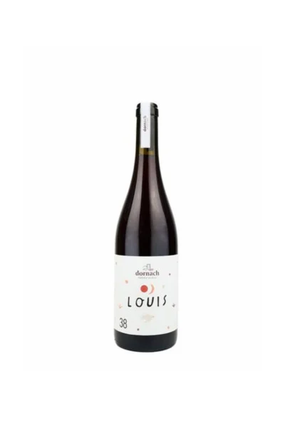 Louis Pinot Nero 2022 Dornach - Selecciones