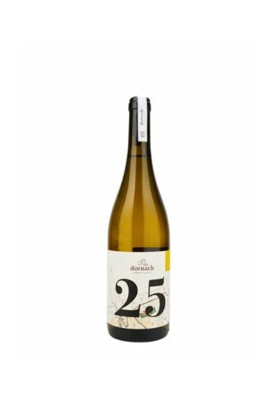 Pinot Bianco 25 2019 Dornach - Selecciones