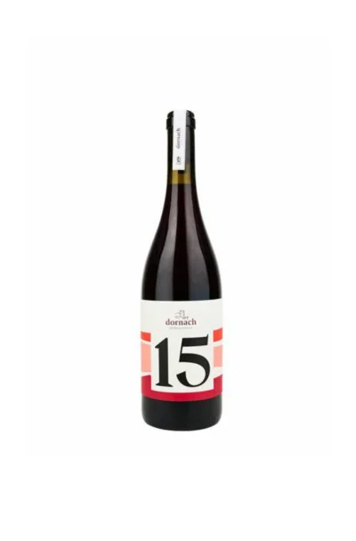 Pinot Nero 15 2018 Dornach - Selecciones