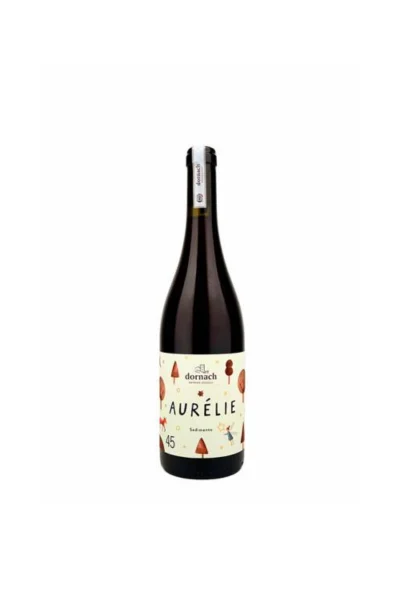 Aurelie Pinot Nero Sedimento 2022 Dornach - Selecciones