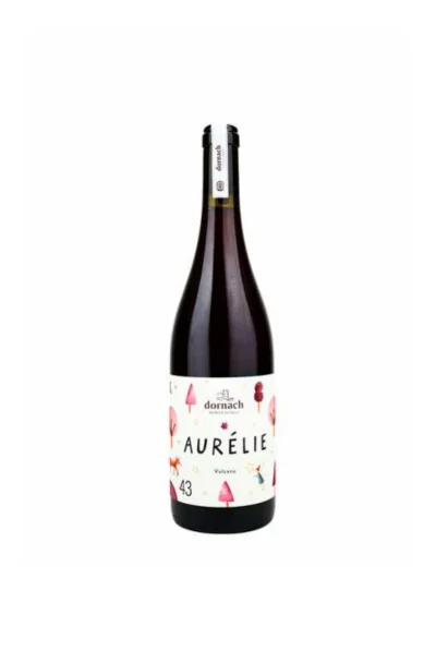 Aurelie Pinot Nero Vulcano 2021 Dornach - Selecciones