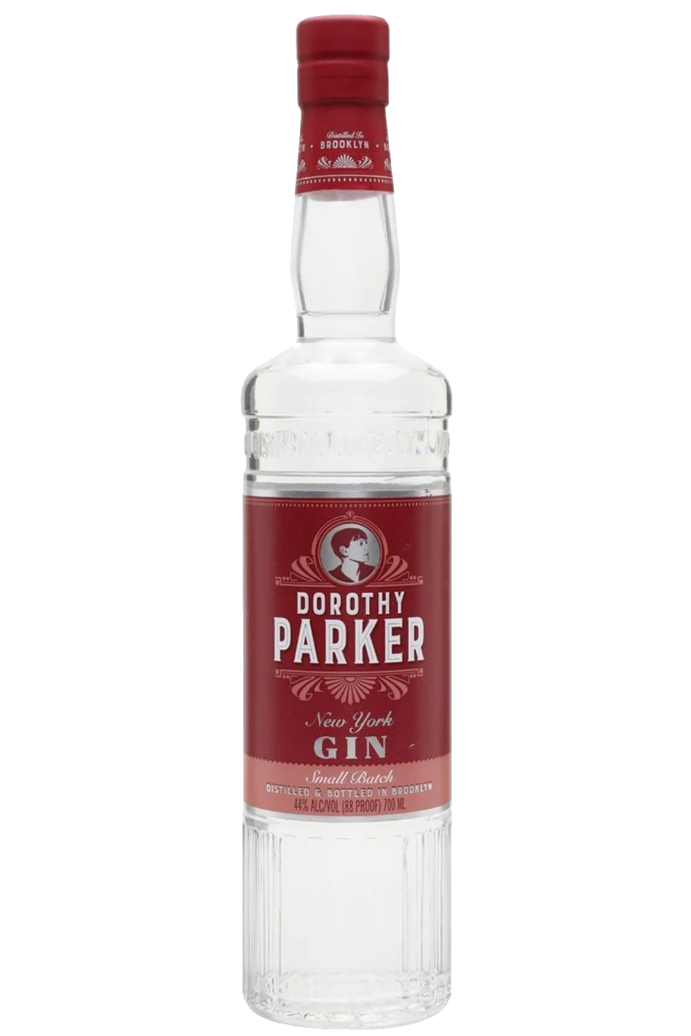Dorothy Parker - New York Distilling Company