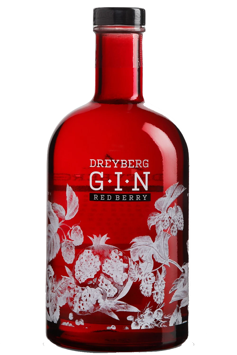 Dreyberg Baya Roja - Dreyberg Distillery