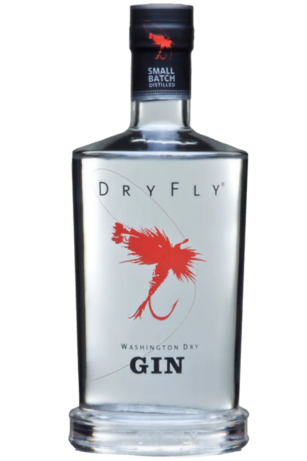 Mosca seca - Dry Fly Distilling