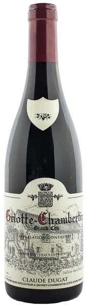 Domaine Claude Dugat - Griotte-Chambertin 2020