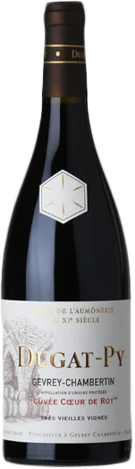 Domaine Dugat-Py - Gevrey-Chambertin Cuvée Coeur de Roy Très Vieilles Vignes 2020