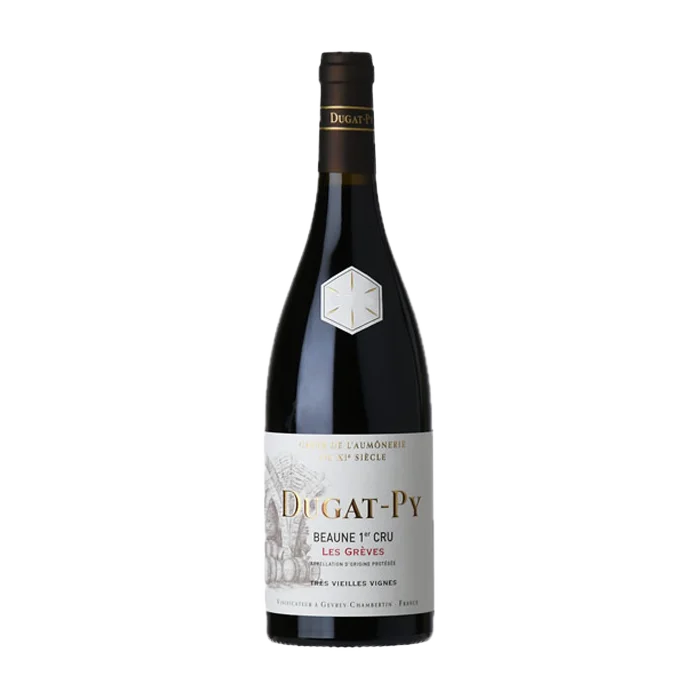 Domaine Bernard Dugat-Py - Beaune Les Greves Très Vieilles Vignes 2021