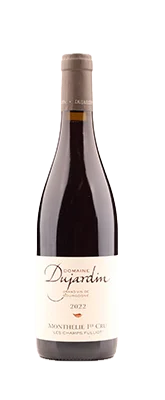 Domaine Dujardin - Monthélie 1er Cru Champs Fulliots 2020
