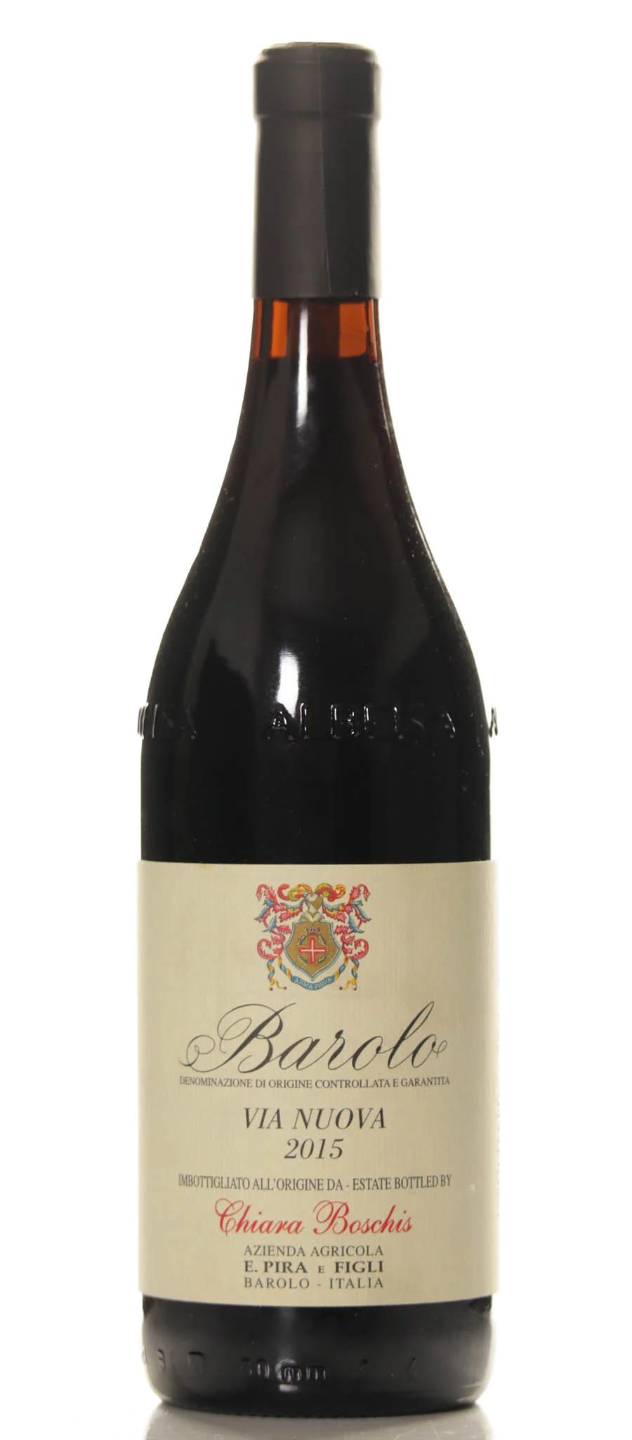 E. Pira & Figli Barolo Chiara Boschis Via Nuova 2015 - Vineut