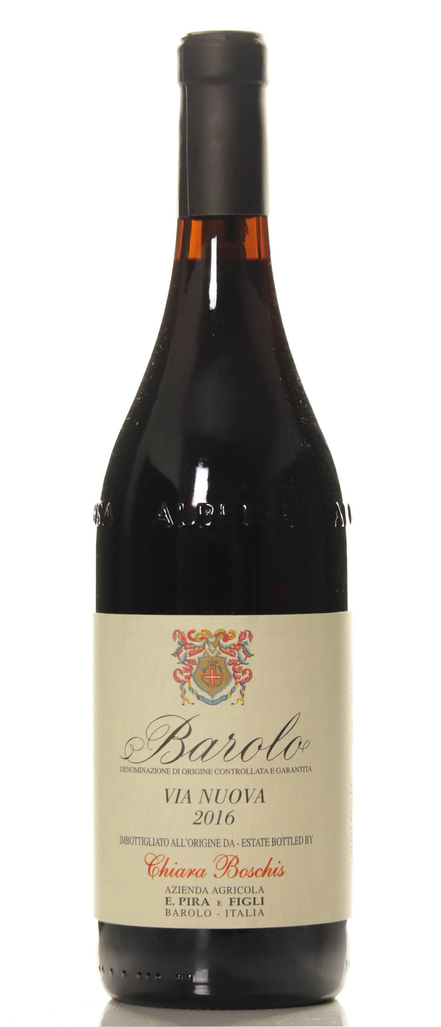 E. Pira & Figli Barolo Chiara Boschis Via Nuova 2016 - Vineut