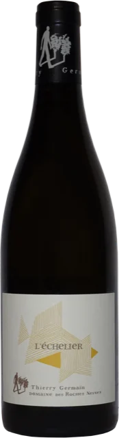 Domaine des Roches Neuves - L'Echelier Blanc 2021