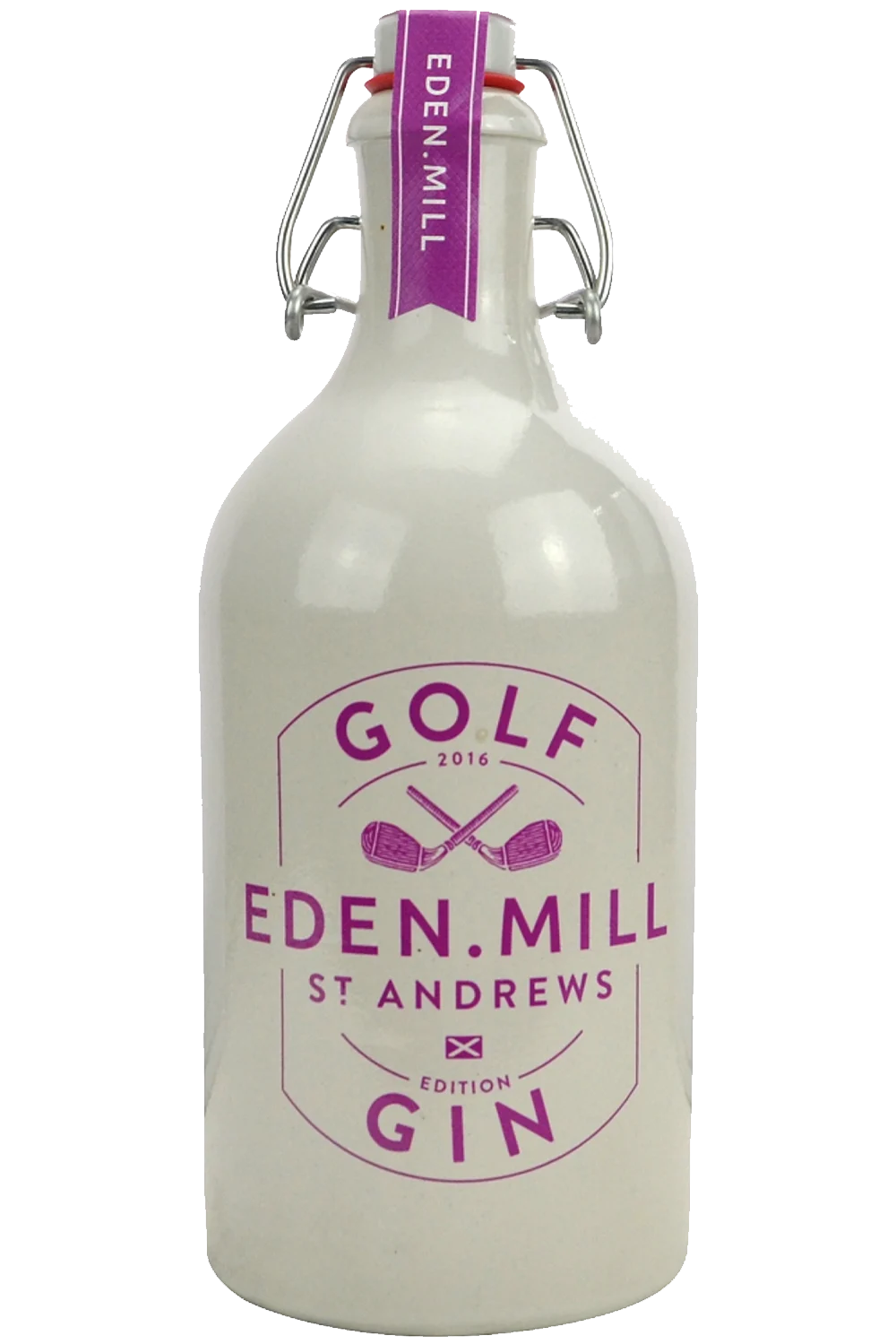 Eden Mill St. Andrews Golf 2016 - Eden Mill Distillery
