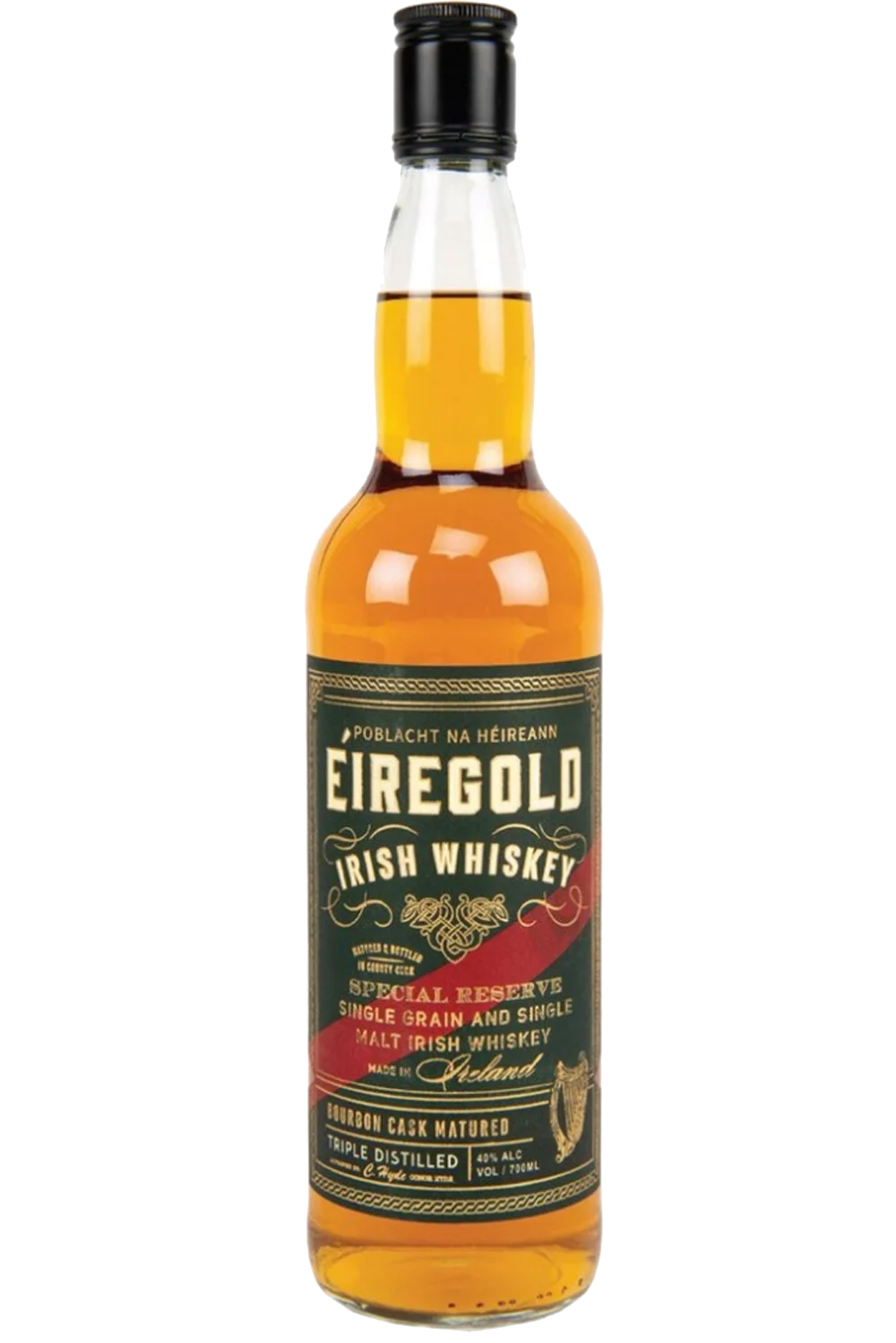 Eiregold Pot Still