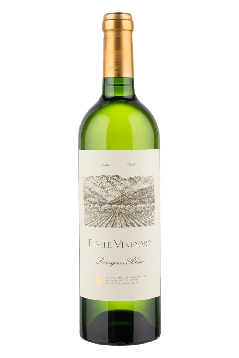 Eisele Vineyard - Napa Valley Sauvignon Blanc 2021