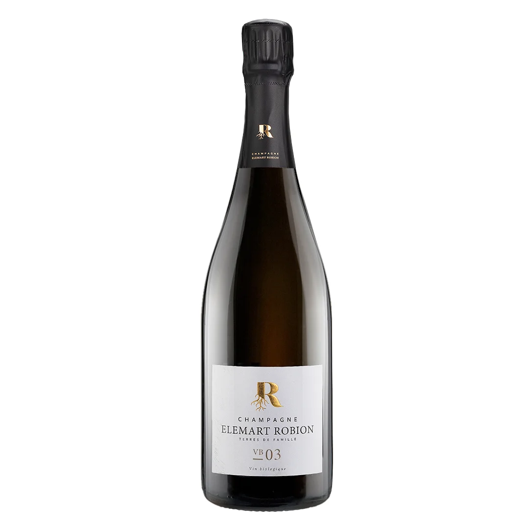 Elemart Robion VB03 Extra Brut