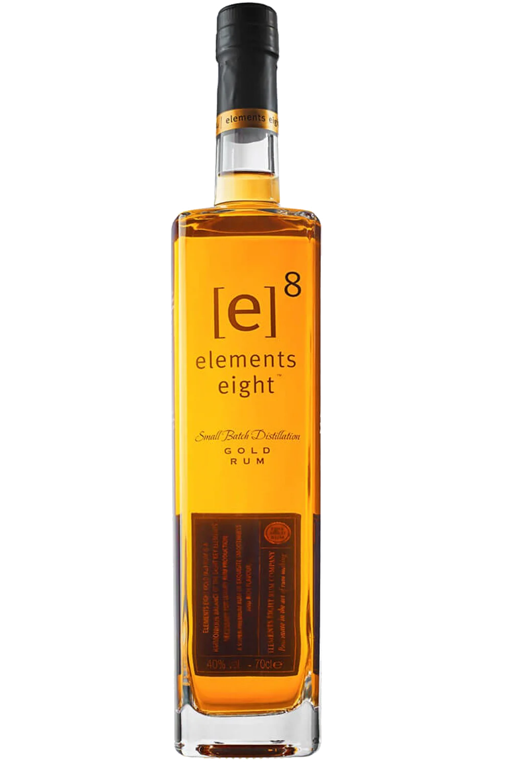 Elementos 8 Oro - Elements Eight