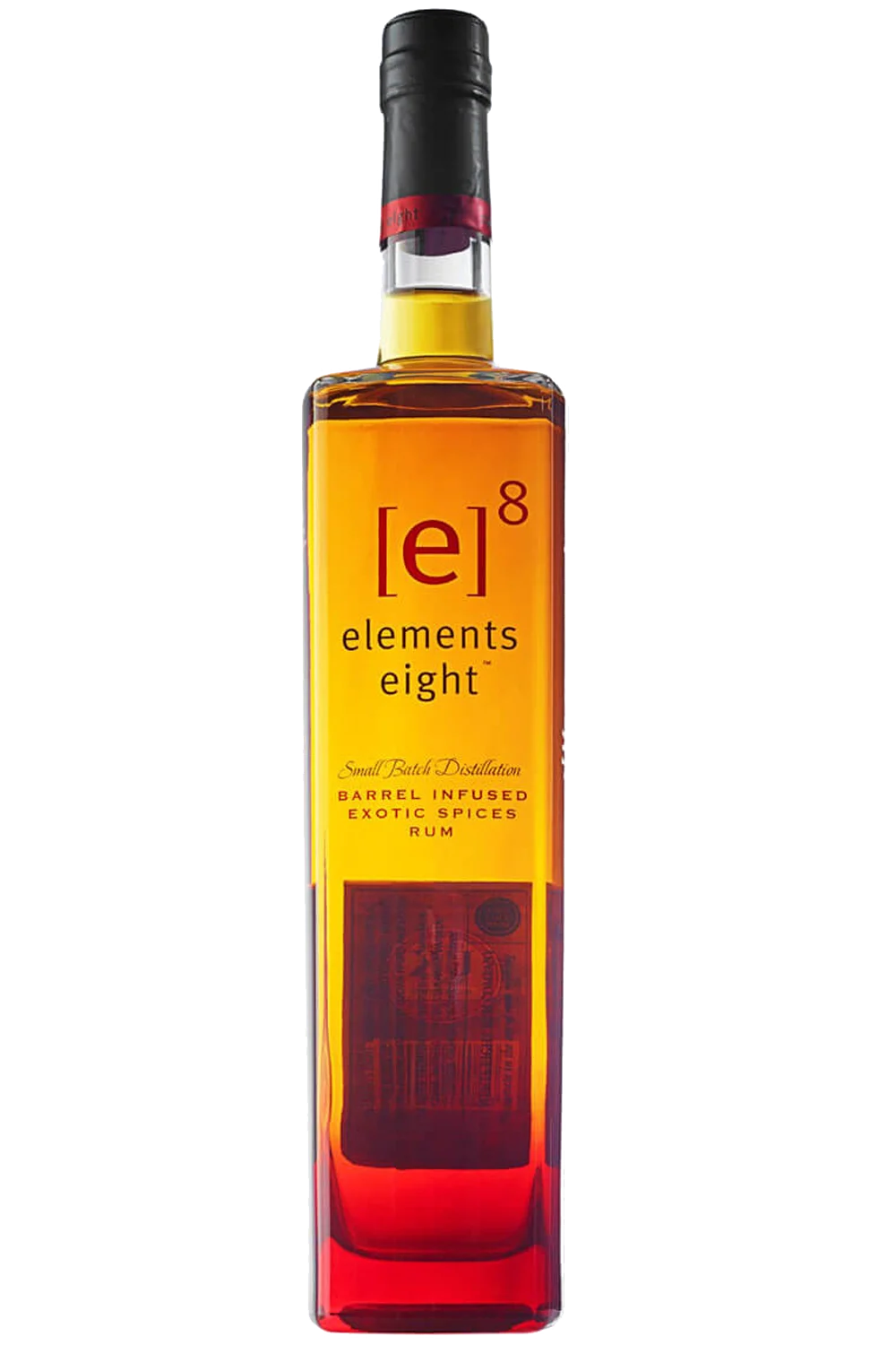 Elementos 8 infundidos - Elements Eight